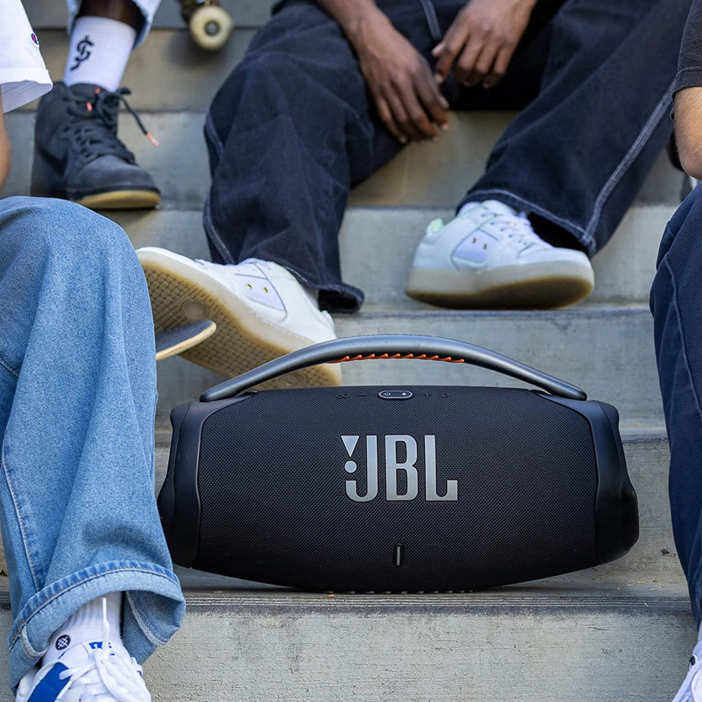 JBL Boombox 3 Bluetooth