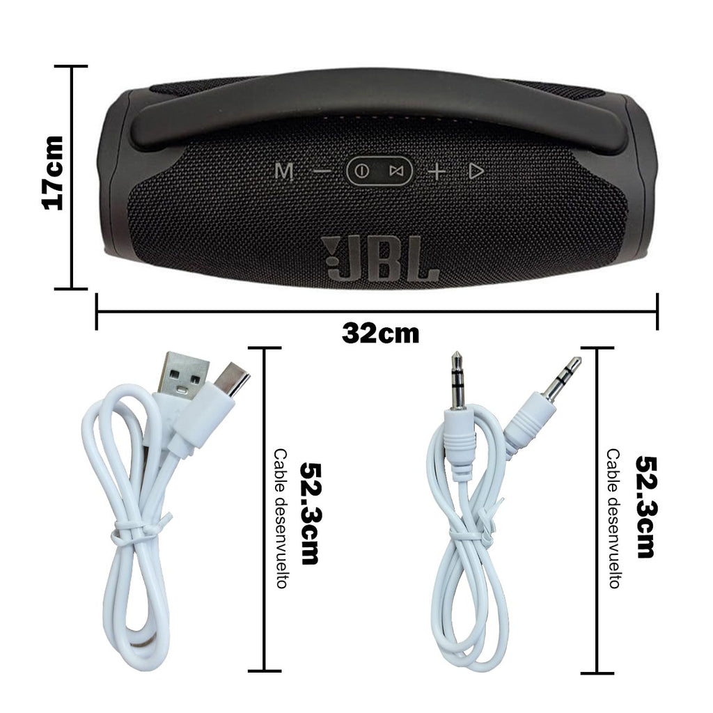 JBL Boombox 3 Bluetooth