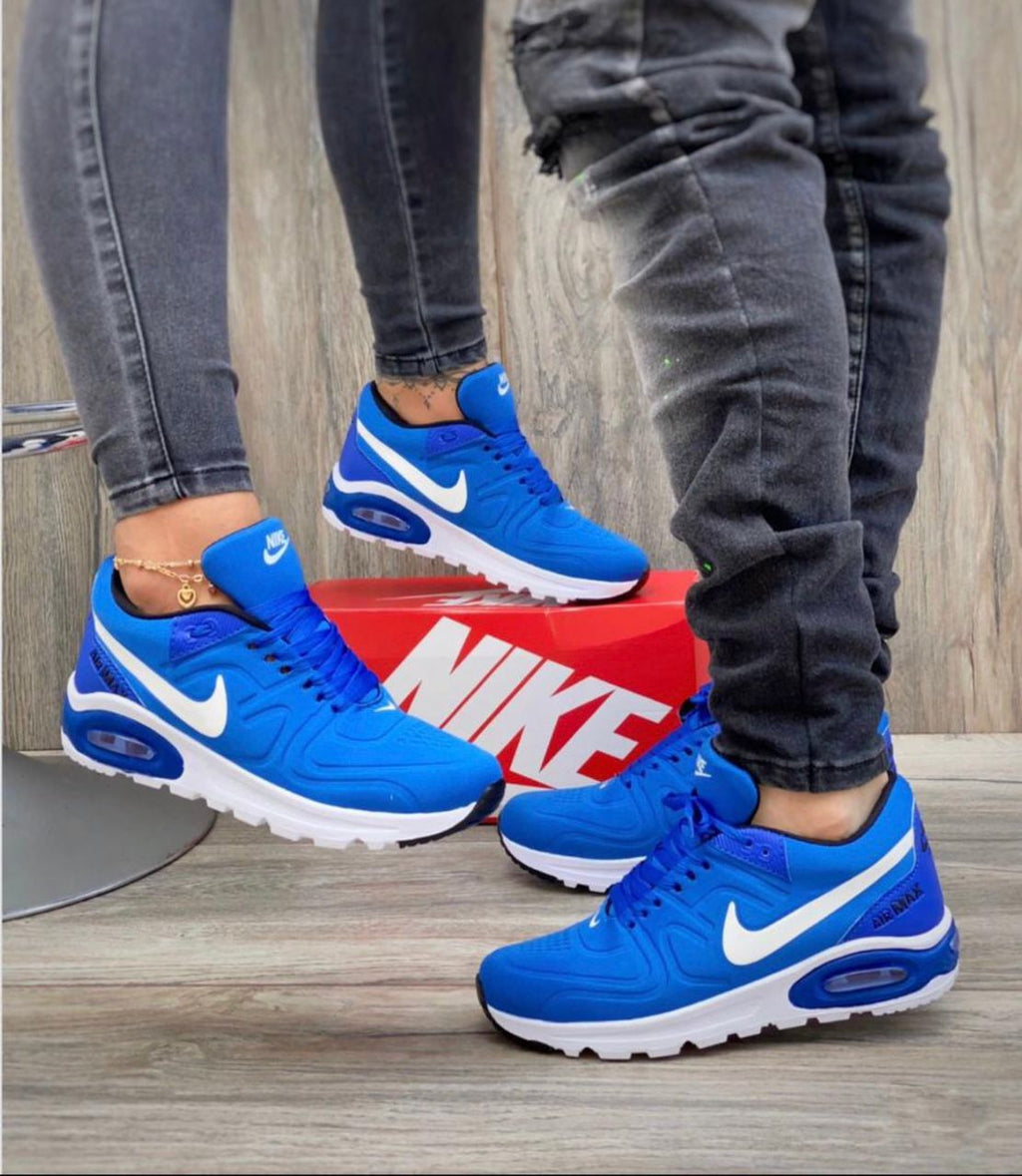 Nike Air Max Command