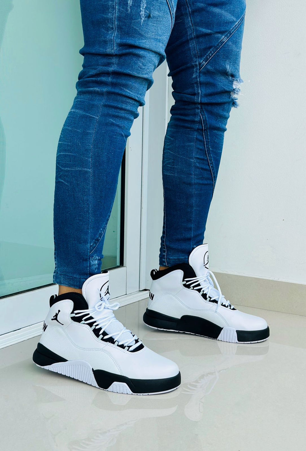 Nike Air Jordan 2024