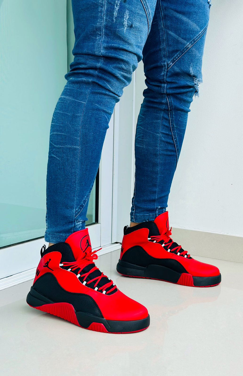 Nike Air Jordan 2024