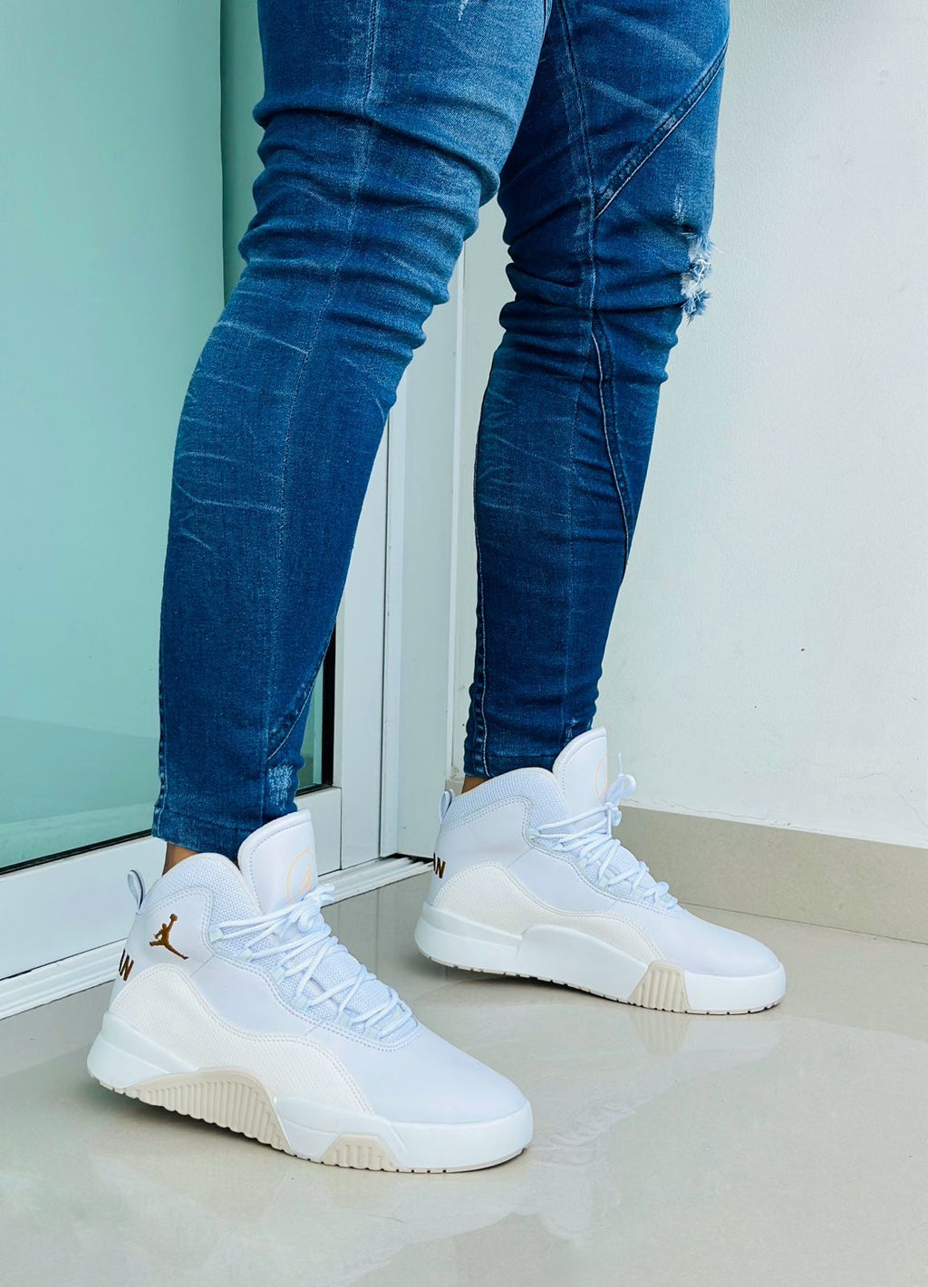 Nike Air Jordan 2024