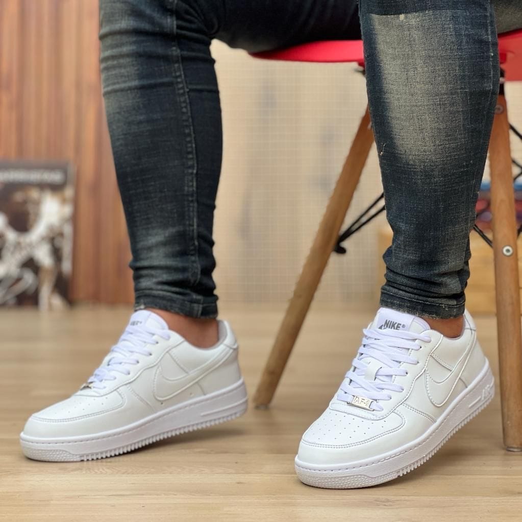 Nike Force One