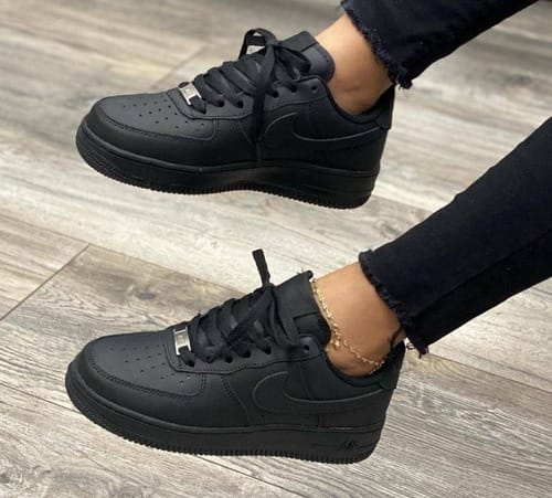 Nike Force One