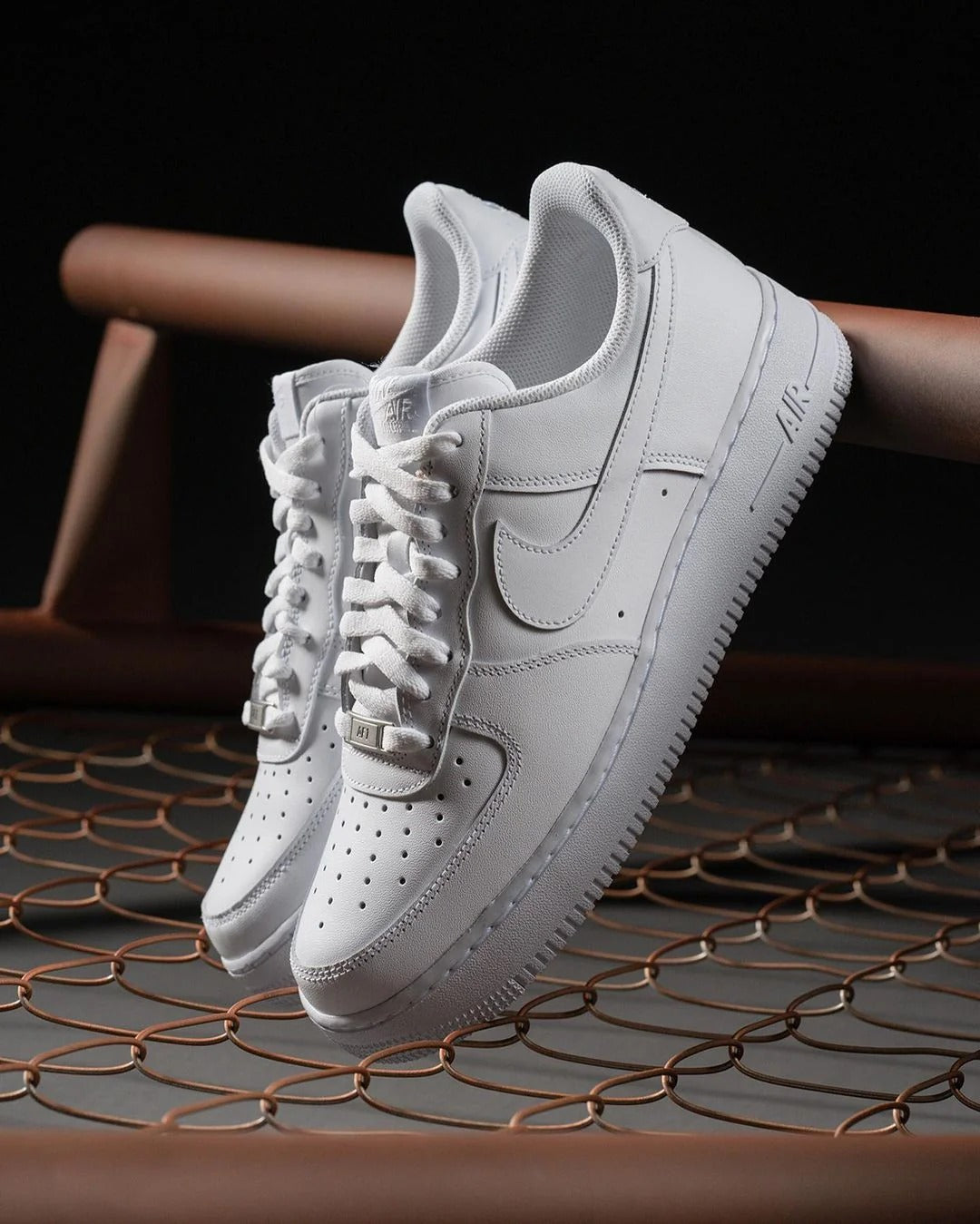 Nike Force One