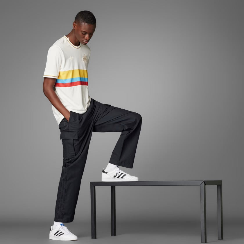 Camiseta Colombia 100 Anos