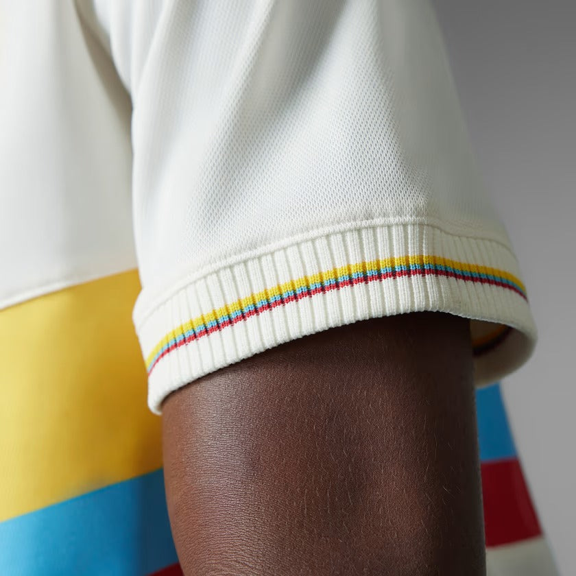 Camiseta Colombia 100 Anos