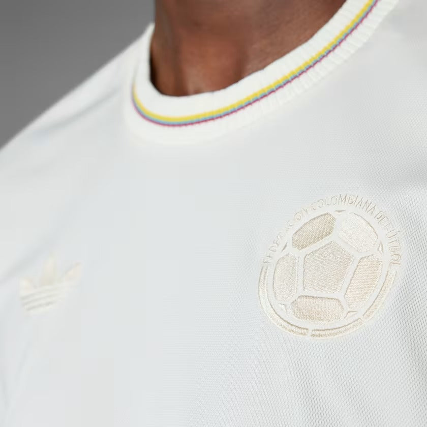 Camiseta Colombia 100 Anos
