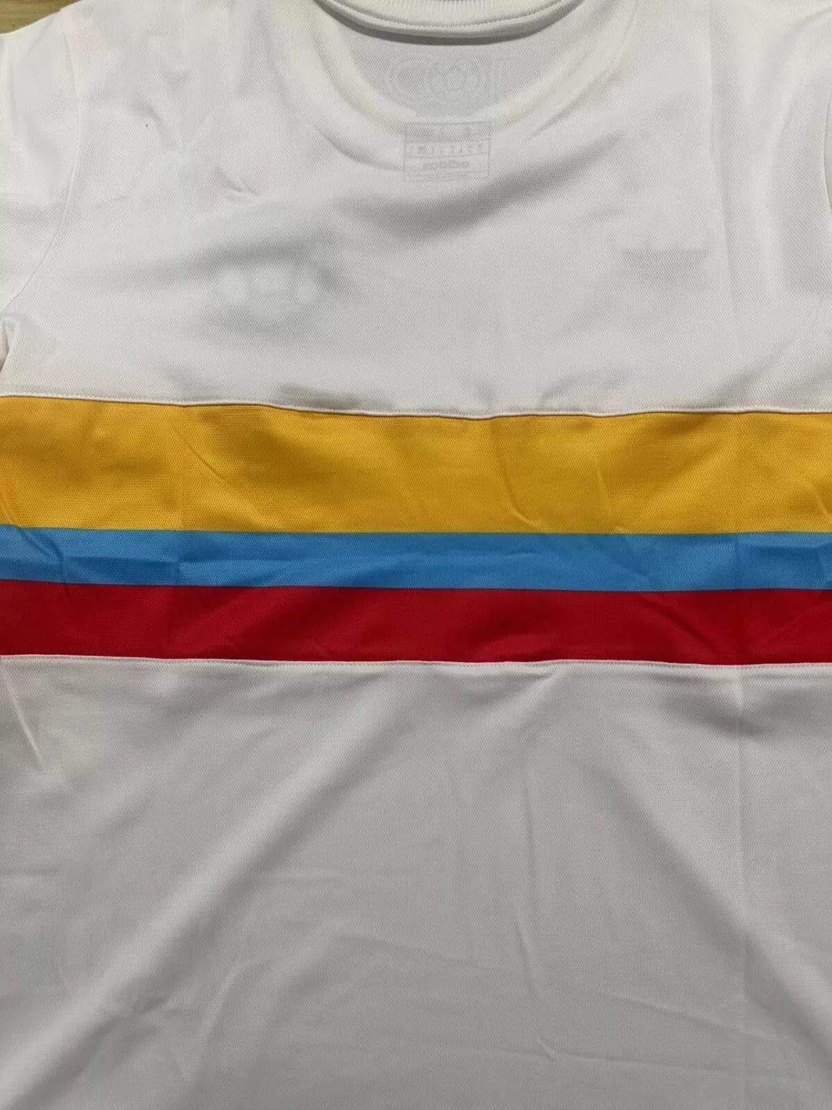 Camiseta Colombia 100 Anos