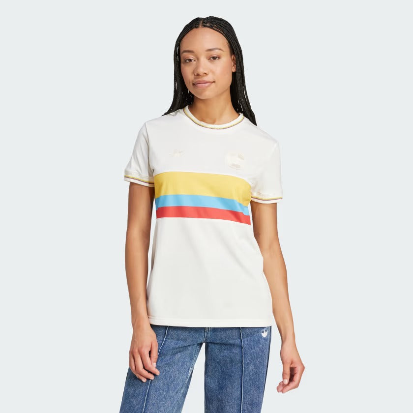 Camiseta Colombia 100 Anos
