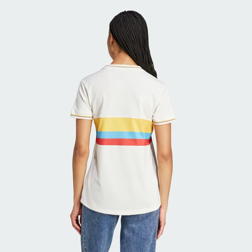 Camiseta Colombia 100 Anos