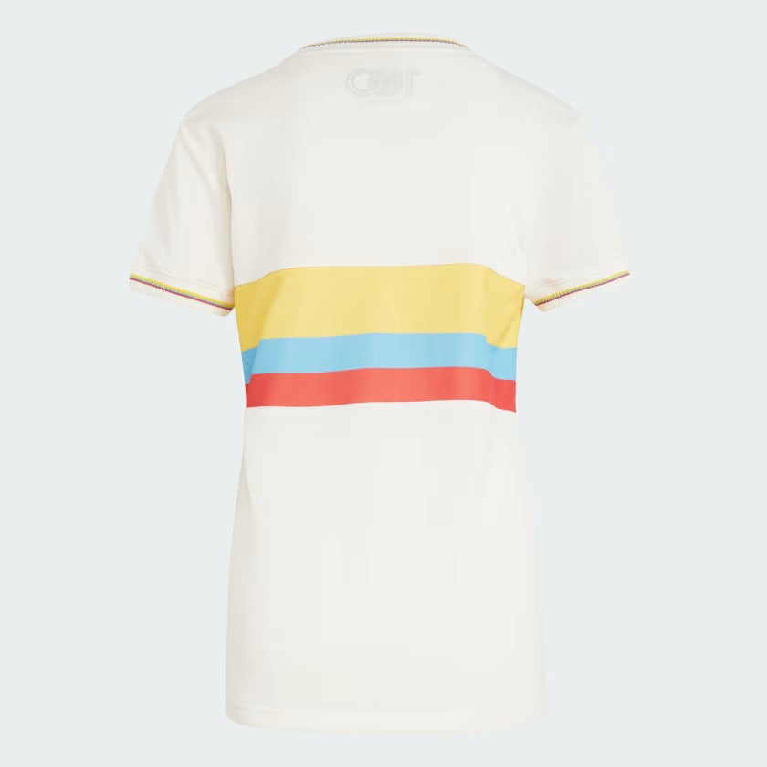Camiseta Colombia 100 Anos