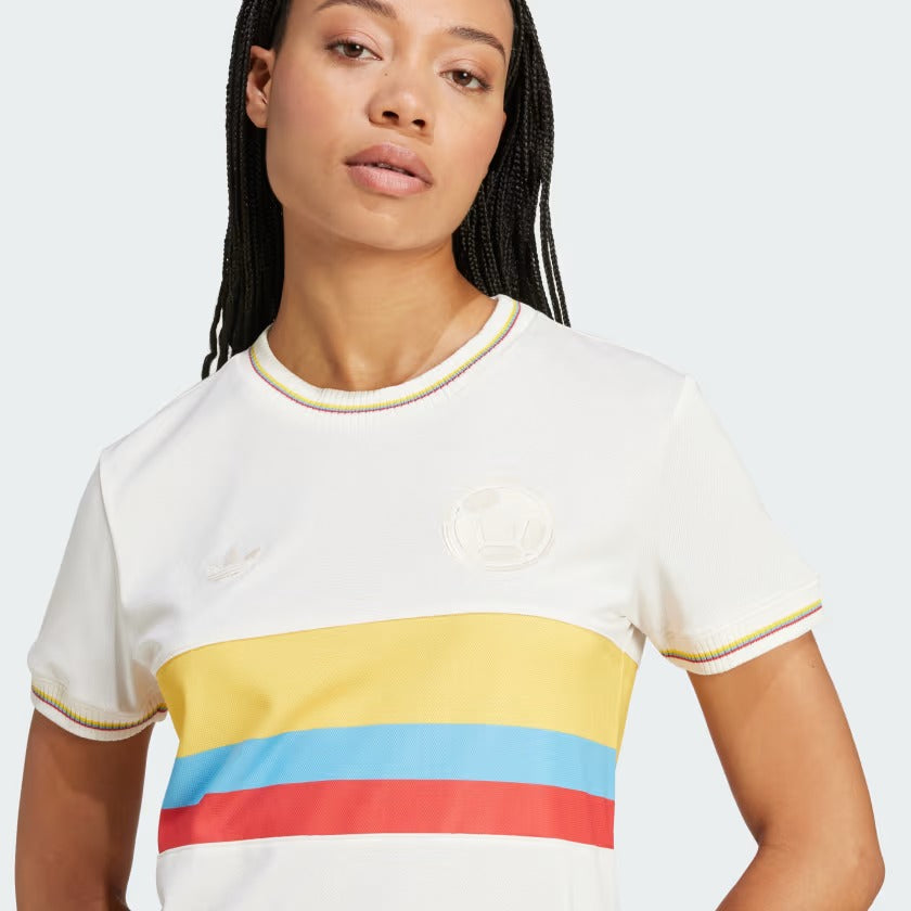 Camiseta Colombia 100 Anos