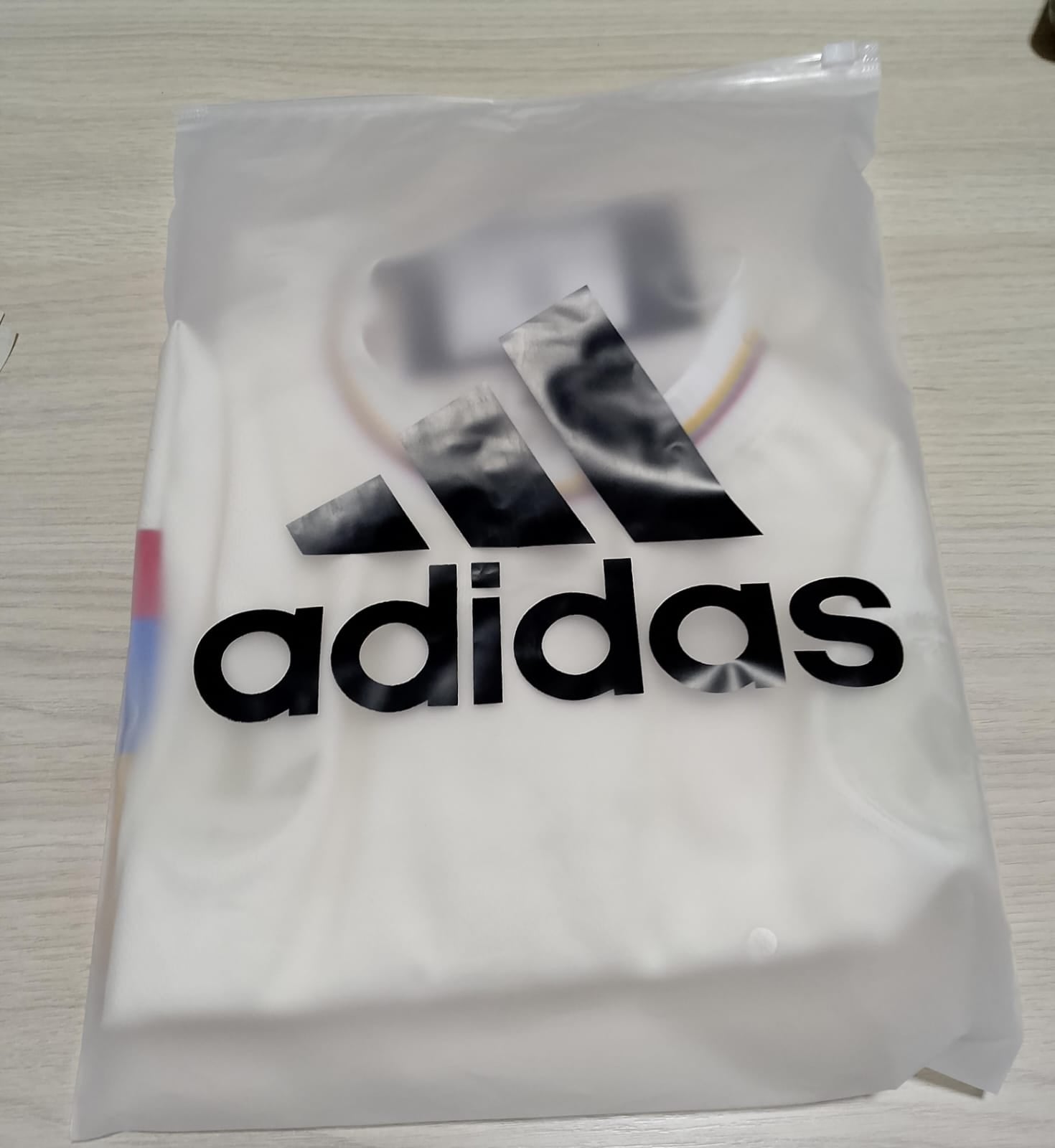 Camiseta Colombia 100 Anos