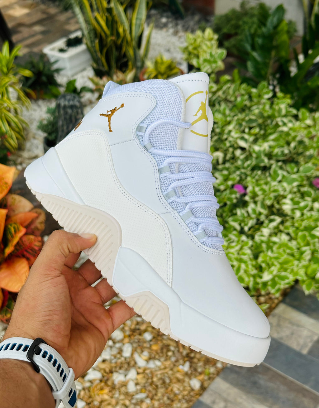 Nike Air Jordan 2024