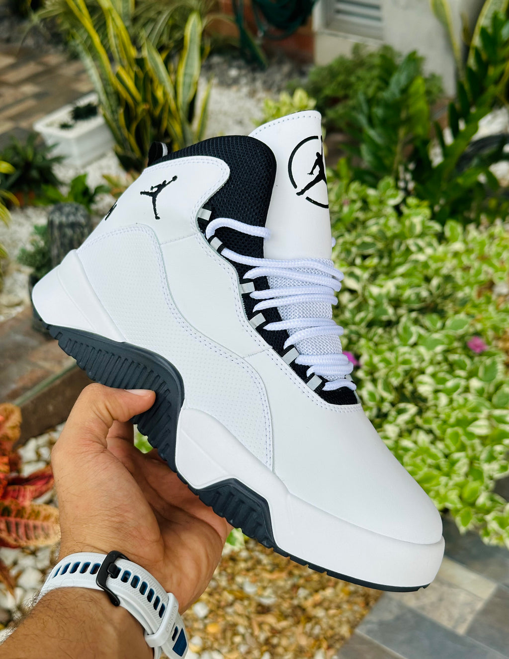Nike Air Jordan 2024