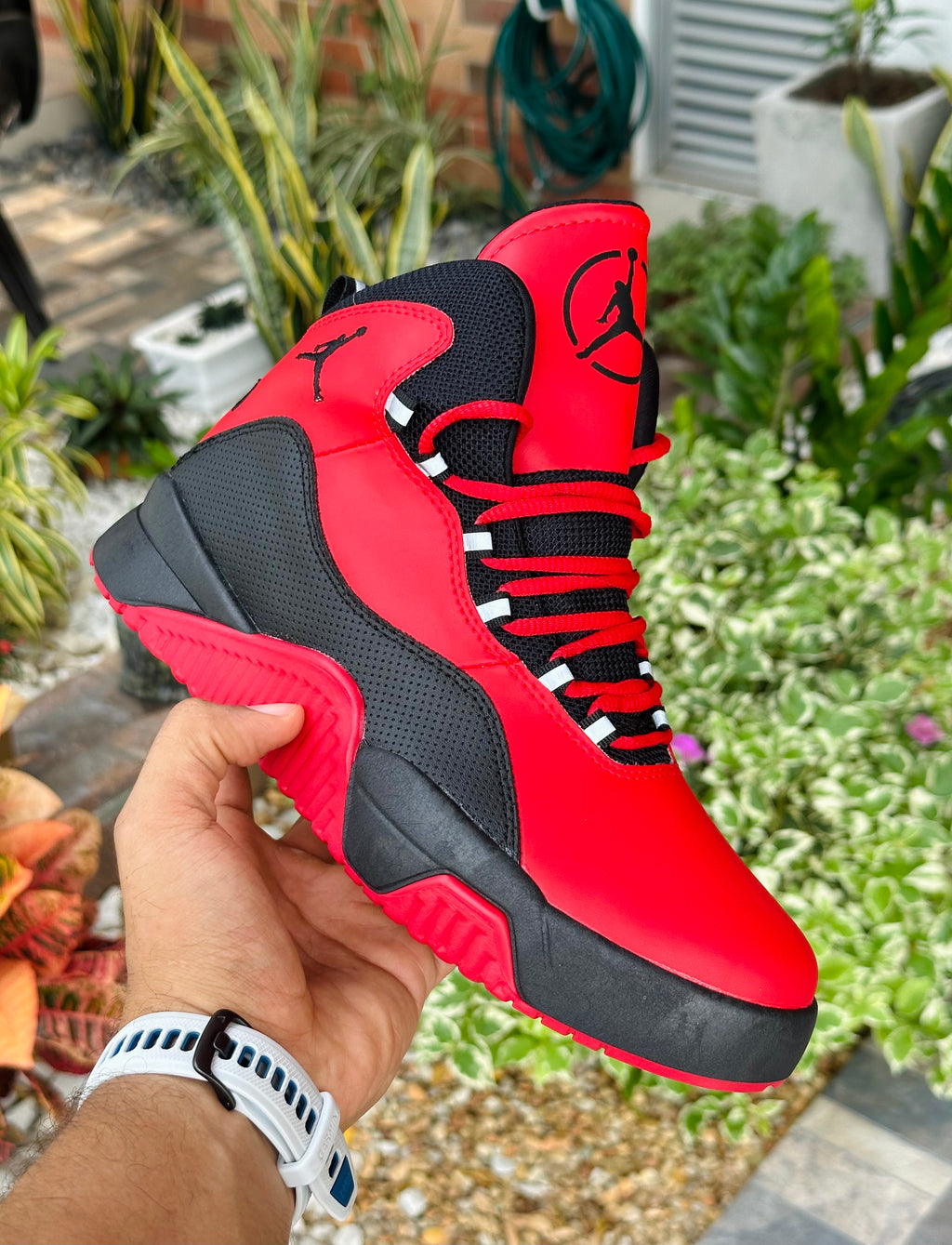 Nike Air Jordan 2024