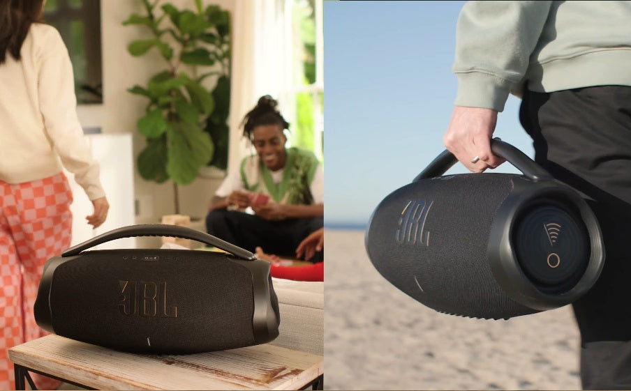 JBL Boombox 3 Bluetooth