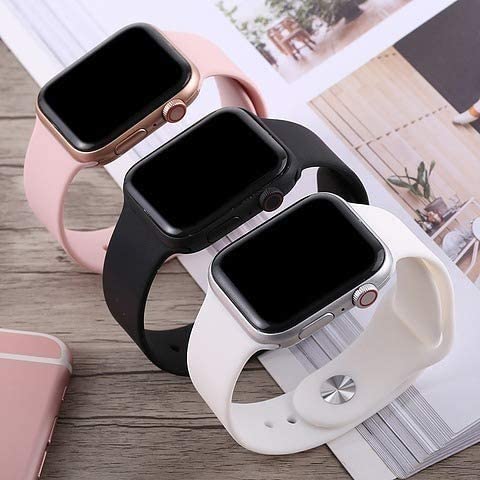 Reloj Smart Watch T500
