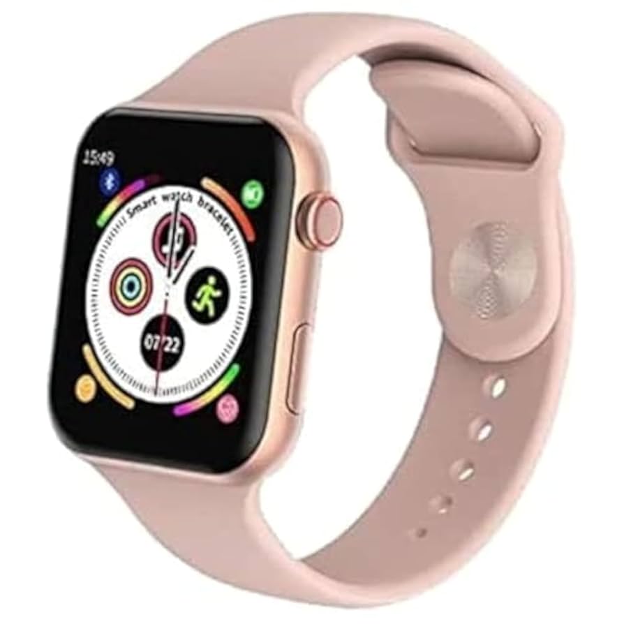 Reloj Smart Watch T500