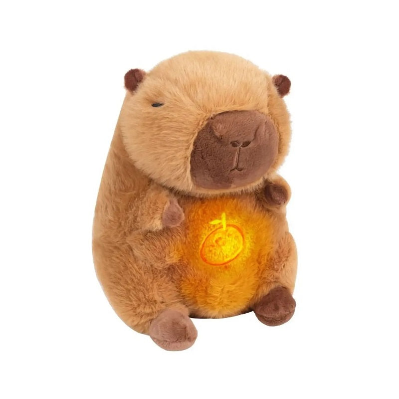 Peluches que Respiran