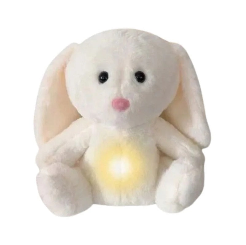 Peluches que Respiran