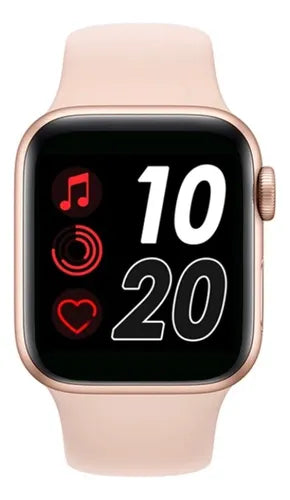Reloj Smart Watch T500
