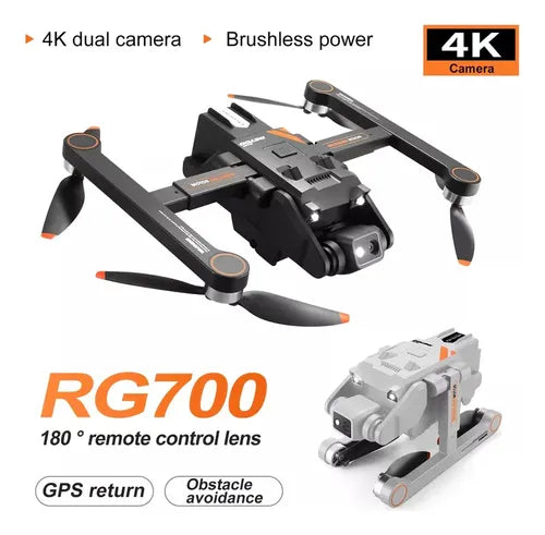 Drone GPS RG700 Pro