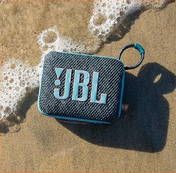 JBL Go 4 Bluetooth