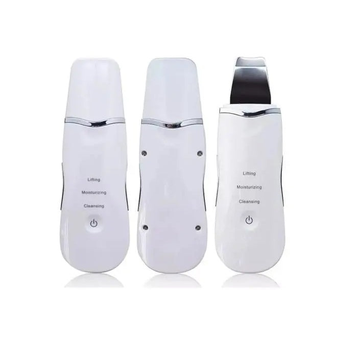 limpiador Facial Ultrasónico