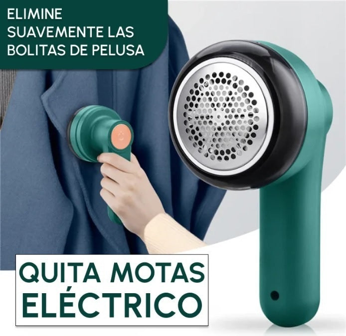 Quita Motas Eléctrico