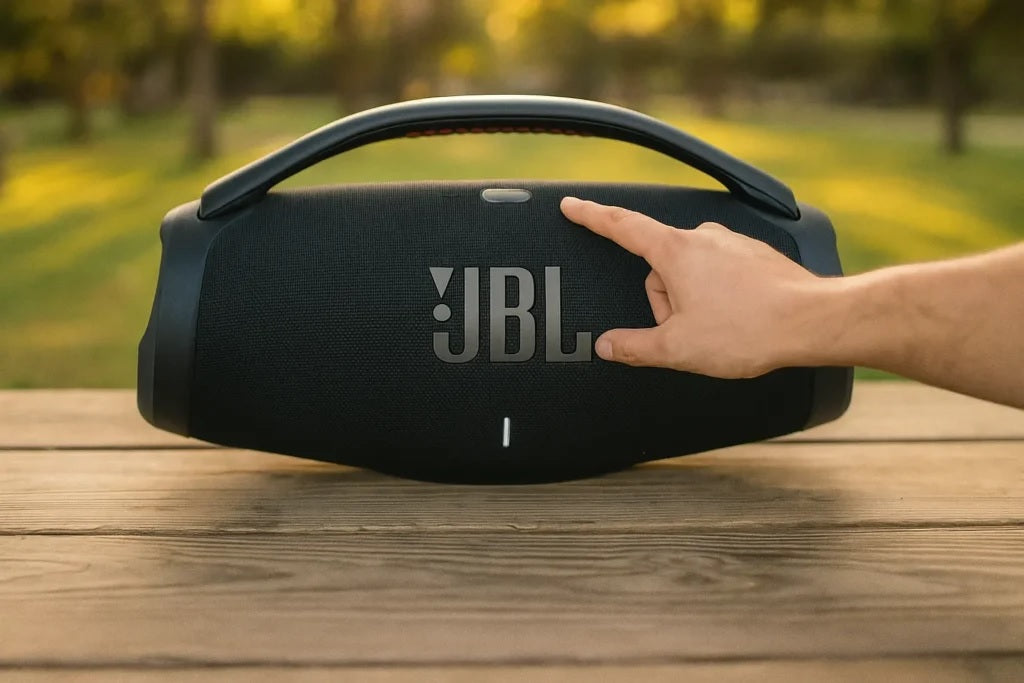 JBL Boombox 3 Bluetooth