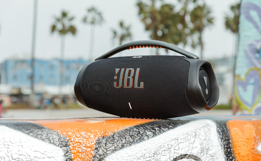 JBL Boombox 3 Bluetooth