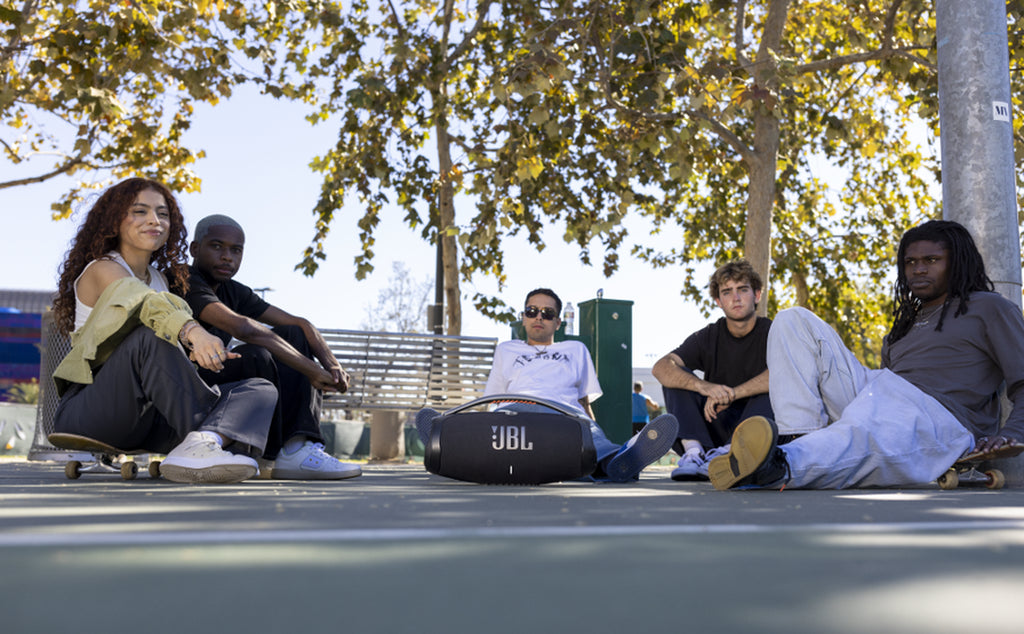 JBL Boombox 3 Bluetooth