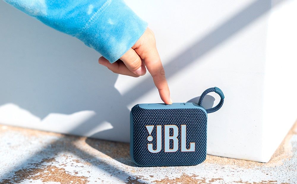 JBL Go 4 Bluetooth