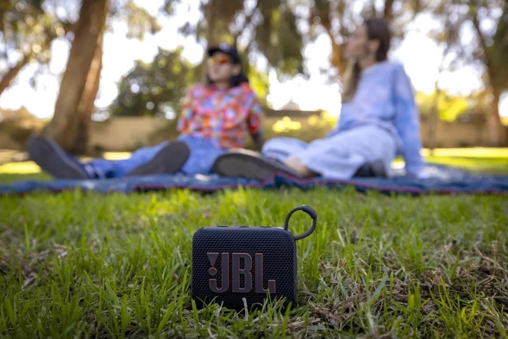 JBL Go 4 Bluetooth