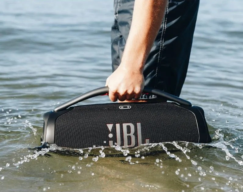 JBL Boombox 3 Bluetooth