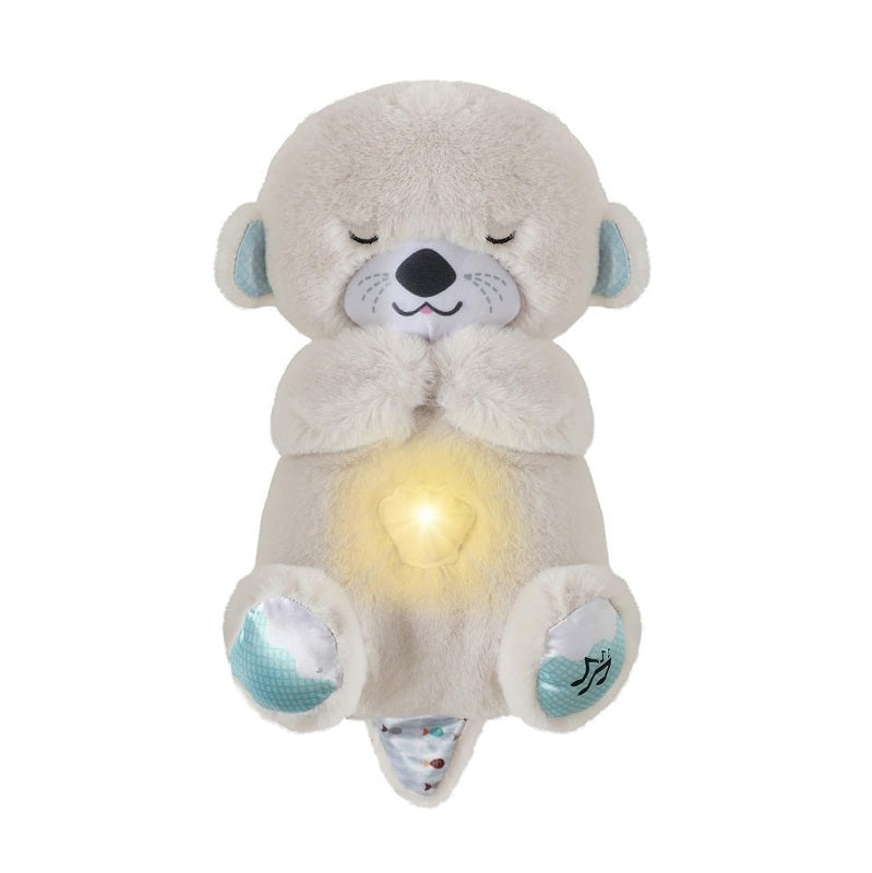 Peluches que Respiran
