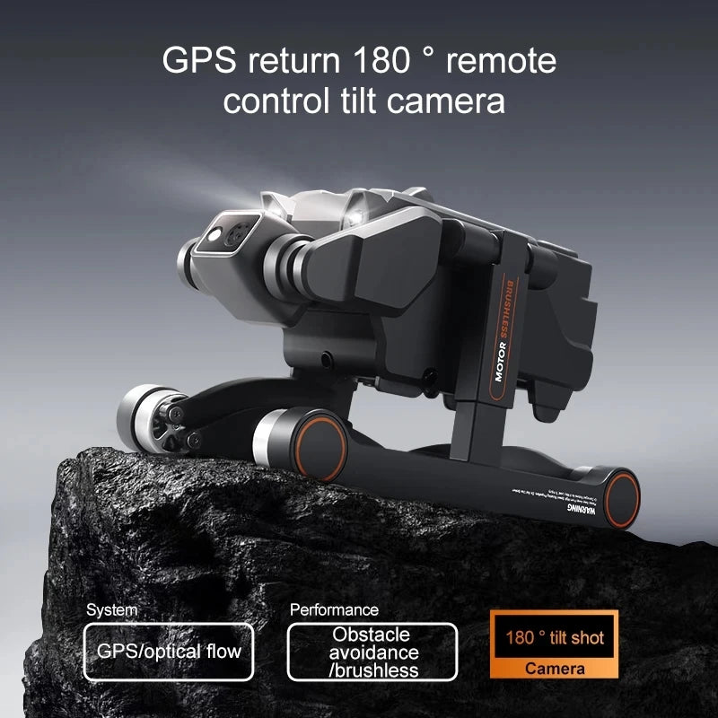 Drone GPS RG700 Pro