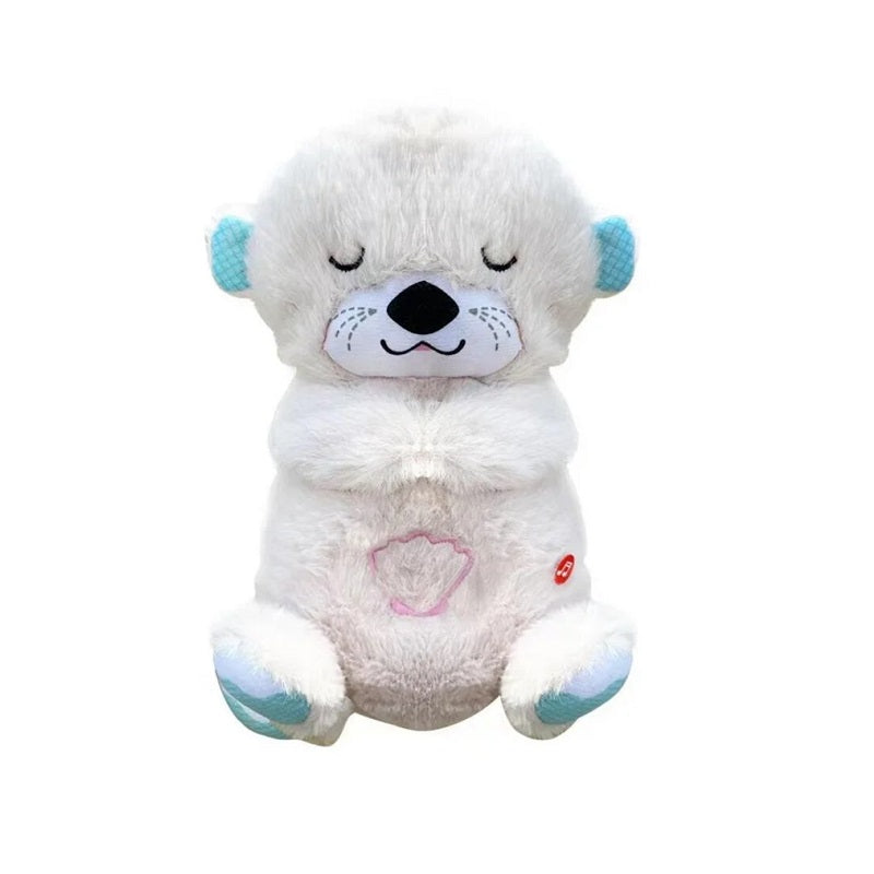 Peluches que Respiran