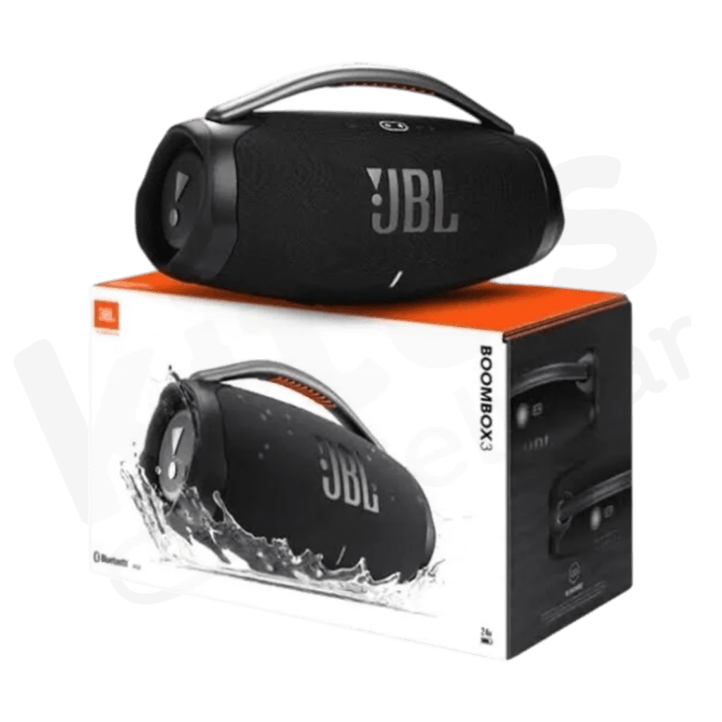 JBL Boombox 3 Bluetooth