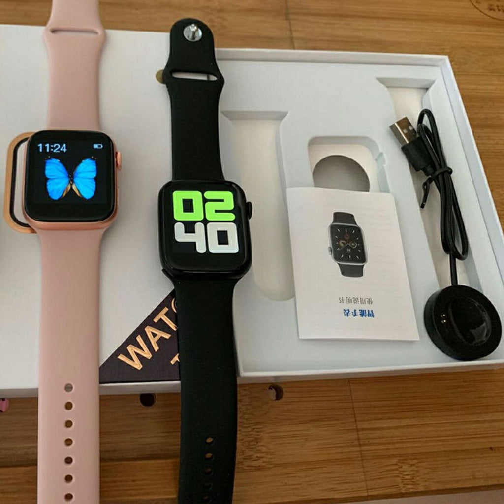 Reloj Smart Watch T500
