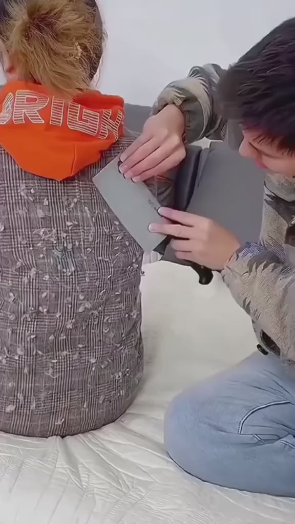 Quita Motas Eléctrico