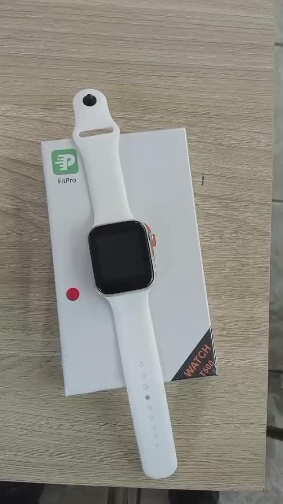Reloj Smart Watch T500