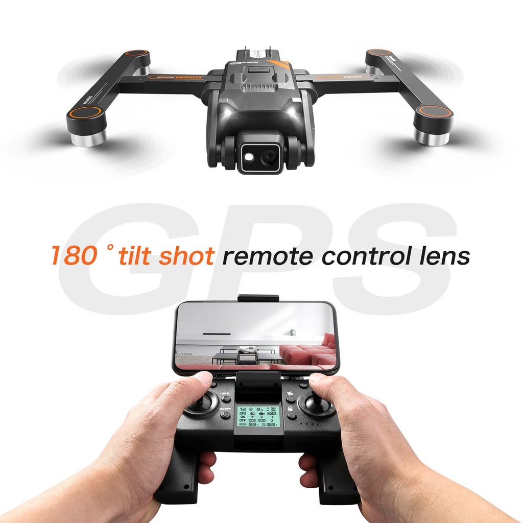 Drone GPS RG700 Pro